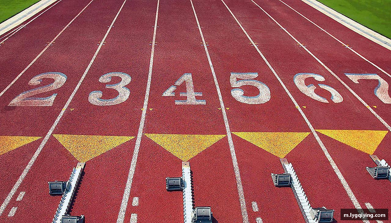 爱上运动，享受生活